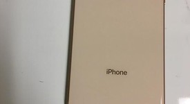 Mint
													Apple iPhone 8 - Verizon, Gold, 64 GB, A1863, photo 5 of 6