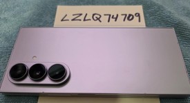 Mint
													Samsung Galaxy Z Fold7 - Unlocked, Silver Shadow, 512 GB, 12 GB, SM-F966U1, photo 2 of 16