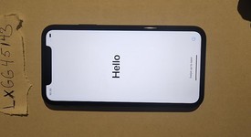 Mint
													Apple iPhone Xr - T-Mobile, Black, 128 GB, A1984, photo 4 of 7