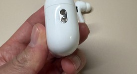 Used
													Apple AirPods Pro 2 - USB-C, photo 5 of 11