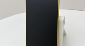 Mint
													Apple iPhone 14 - Unlocked, Yellow, 128 GB, A2649, photo 2 of 5