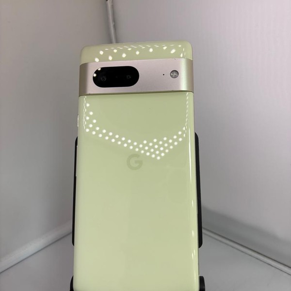 Google Pixel 7 - Verizon, 128 GB, Lemongrass, 8 GB, GQML3, mmWave 5G