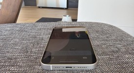 Good
													Apple iPhone 13 - Unlocked, Starlight, 128 GB, A2482, photo 2 of 6