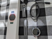 Samsung Galaxy Watch6 Classic