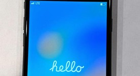 Good
													Apple iPhone 8 - Verizon, Gray, 64 GB, A1863, photo 1 of 7