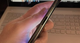 Good
													Apple iPhone 11 Pro - Unlocked, Green, 64 GB, A2160, photo 3 of 7