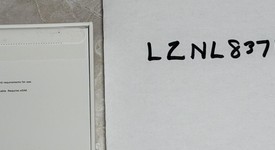 New
													Apple iPhone 17 - Unlocked, Black, 256 GB, A3258, photo 2 of 7