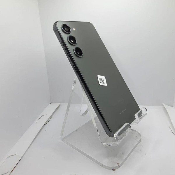 Samsung Galaxy S23 - Unlocked, 128 GB, Green, 8 GB, SM-S911U1