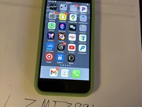 Apple iPhone SE 3rd Gen 2022