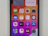 Apple iPhone 13 Mini