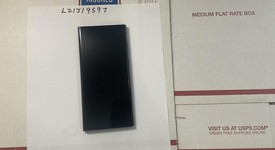 Fair
													Samsung Galaxy S22 Ultra - Verizon, Green, 128 GB, 8 GB, SM-S908U, photo 1 of 9
