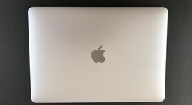 Mint
													MacBook Air 2018 - 13" - I5, Gray, 512 GB, 16 GB, photo 1 of 12