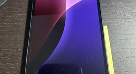 Good
													Apple iPhone 13 - Unlocked, Midnight, 128 GB, A2482, photo 5 of 5