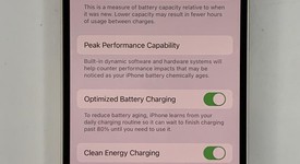 Mint
													Apple iPhone 13 - Unlocked, Starlight, 128 GB, A2482, photo 2 of 7