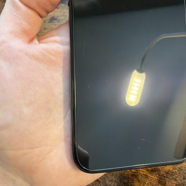 Apple iPhone 15 Pro Max - Unlocked, 256 GB, Black, A2849