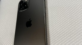 Good
													Apple iPhone 12 Pro - Unlocked, Graphite, 128 GB, A2341, photo 5 of 6