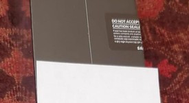 New
													Samsung Galaxy Note 10 Plus - Unlocked, Aura Glow, 256 GB, 12 GB, SM-N975U1, photo 4 of 4