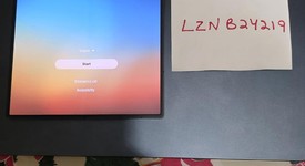 Mint
													Samsung Galaxy Z Fold6 - Unlocked, Black, 256 GB, 12 GB, SM-F956U1, photo 1 of 12