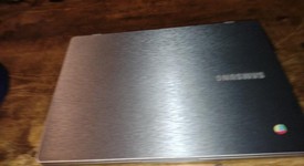 Good
													Samsung Chromebook 4 11.6" - 32 GB, 4 GB, photo 5 of 15