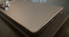 Mint
													Samsung Galaxy S25 Ultra - Unlocked, Whitesilver, 512 GB, 12 GB, SM-S938U1, photo 3 of 8