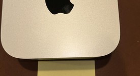 Good
													Mac Mini 2024 - Apple M4, 512 GB, 16 GB, photo 5 of 5