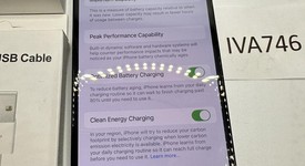 Good
													Apple iPhone 14 Pro - Unlocked, Black, 128 GB, A2650, photo 1 of 5