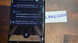 Good
													Google Pixel 6 Pro - Unlocked, Sunny, 128 GB, 12 GB, G8VOU, photo 4 of 10