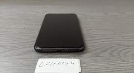 Fair
													Apple iPhone 11 - AT&T, Black, 64 GB, A2111, photo 1 of 8
