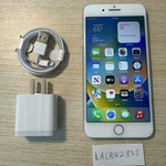 Good Apple iPhone 8 Plus - Unlocked, 64 GB, Silver, A1864