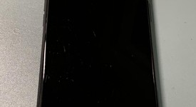 Good
													Apple iPhone Xr - Unlocked, Black, 64 GB, A1984, photo 2 of 6
