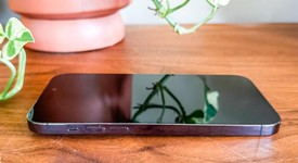 Good
													Apple iPhone 14 Pro Max - Unlocked, Purple, 1 TB, A2651, photo 5 of 7