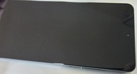 Good
													OnePlus 13R - Unlocked, Nebula Noir, 256 GB, 12 GB, photo 2 of 10