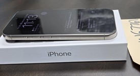 Mint
													Apple iPhone 16 Pro - Unlocked, Natural, 128 GB, A3083, photo 4 of 5