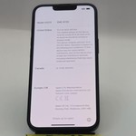 Mint Apple iPhone 16e - Metro by T-Mobile, 128 GB, Black, A3212