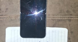 Good
													Apple iPhone 11 - Verizon, Black, 64 GB, A2111, photo 4 of 12