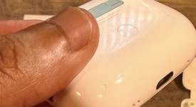 Used
													Apple AirPods Pro 2 - USB-C, photo 4 of 8