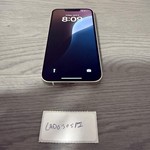 Mint Apple iPhone 13 - Unlocked, 128 GB, Starlight, A2482