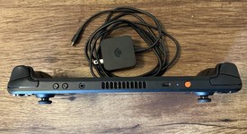 Mint
													Steam Deck - AMD, Black, 512 GB, 16 GB, photo 5 of 10