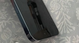 Good
													Apple iPhone 14 Pro Max - Unlocked, Purple, 128 GB, A2651, photo 4 of 8