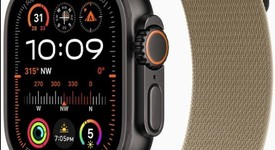 New
													Apple Watch Ultra 2 49mm - Unlocked, Black, A2986, photo 2 of 8