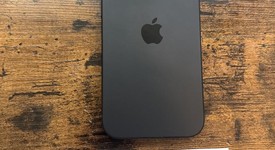 Good
													Apple iPhone 15 - Unlocked, Black, 128 GB, A2846, photo 4 of 10