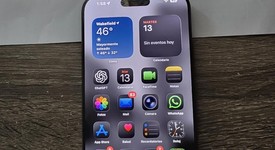 Good
													Apple iPhone 16 Pro Max - Unlocked, Natural, 512 GB, A3084, photo 3 of 10