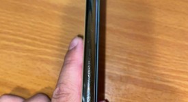 Good
													Apple iPhone 11 Pro Max - Unlocked, Gold, 64 GB, A2161, photo 3 of 9