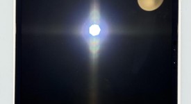 Mint
													Apple iPad Pro 13" (M4) 2024 - Wi-Fi, Black, 256 GB, 8 GB, A2925, Standard Glass, photo 2 of 7