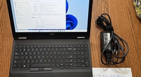 Good
													Dell Latitude Laptop, photo 1 of 9