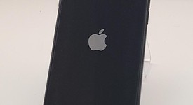 Mint
													Apple iPhone SE 3rd Gen 2022 - AT&T, Midnight, 64 GB, A2595, photo 5 of 7