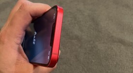 Good
													Apple iPhone 14 - Unlocked, Red, 128 GB, A2649, photo 5 of 8