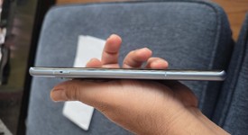 Good
													OnePlus 12R - Unlocked, Blue, 256 GB, 16 GB, CPH2611, photo 4 of 9