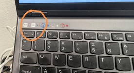 Good
													Lenovo Legion Pro 5 16" - I7, Gray, 512 GB, 16 GB, QHD, photo 4 of 8