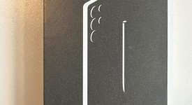 New
													Samsung Galaxy S25 Ultra - Unlocked, Silverblue, 512 GB, 12 GB, SM-S938U1, photo 2 of 6